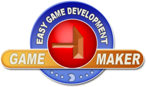 Game Maker game-engine logo